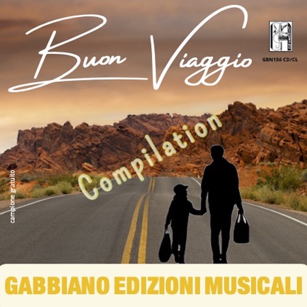 GBN156CD/CL - BUON VIAGGIO (compilation) - Volume 56